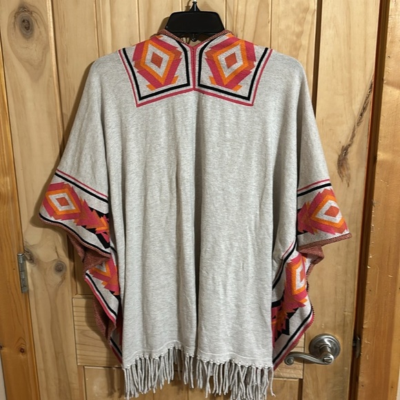 INC International Concepts Aztec - Picture 4 of 4